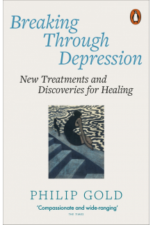 Breaking Through Depression - Humanitas