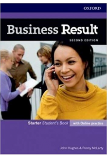 Business Result Starter Class Audio CD. 2nd revised edition - Humanitas