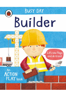 Busy Day: Builder - Humanitas