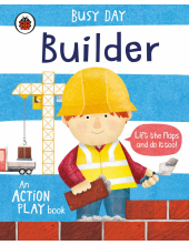 Busy Day: Builder - Humanitas