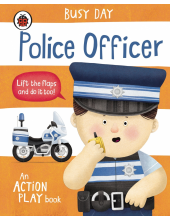 Busy Day: Police Officer - Humanitas