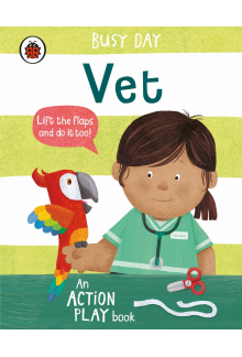 Busy Day: Vet - Humanitas