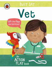 Busy Day: Vet - Humanitas