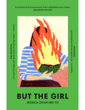 But the Girl - Humanitas