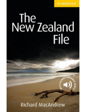 New Zealand File Level 2 Elementary - Humanitas