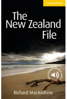 New Zealand File Level 2 Elementary - Humanitas