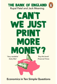 Can’t We Just Print More Money? - Humanitas