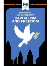 Capitalism and Freedom (MiltonFriedman) - Humanitas