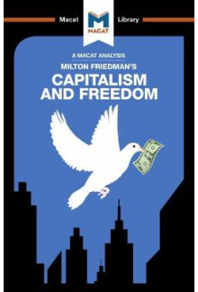 Capitalism and Freedom (MiltonFriedman) - Humanitas