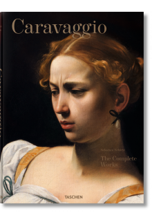 Caravaggio: CompleteWorks ed. 2015 - Humanitas