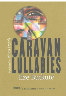 Caravan Lullabies - Humanitas