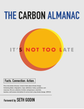 Carbon Almanac - Humanitas