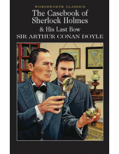 Casebook of Sherlock Holmes - Humanitas