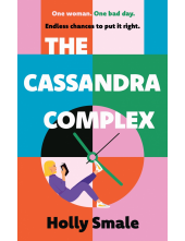 Cassandra Complex - Humanitas