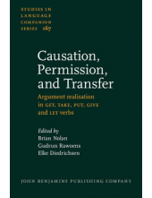 Causation, Permition and Transfer - Humanitas