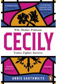 Cecily - Humanitas