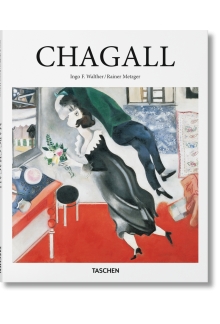 Chagall ed. 2016 - Humanitas