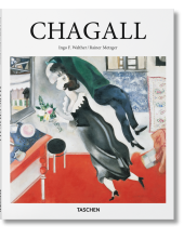 Chagall ed. 2016 - Humanitas