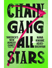 Chain-Gang All-Stars - Humanitas