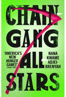 Chain-Gang All-Stars - Humanitas