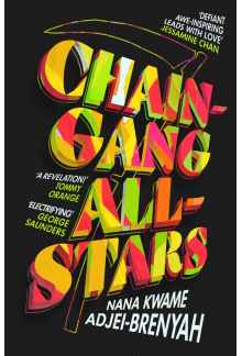 Chain-Gang All-Stars - Humanitas