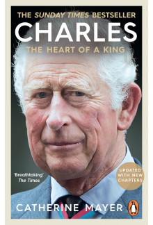 Charles: The Heart of a King - Humanitas