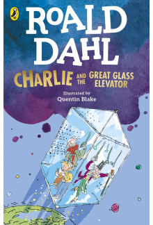 Charlie and the Great Glass Elevator - Humanitas