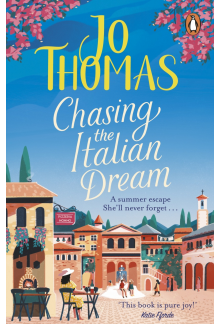 Chasing the Italian Dream - Humanitas