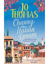 Chasing the Italian Dream - Humanitas