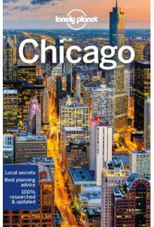 Chicago city guide - Humanitas