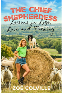 Chief Shepherdess - Humanitas