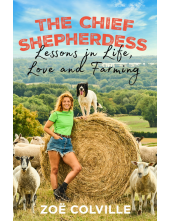 Chief Shepherdess - Humanitas