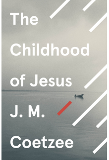 Childhood of Jesus - Humanitas