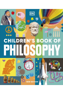 Children's Book of Philosophy - Humanitas