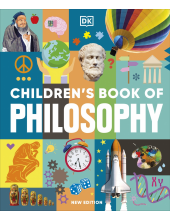 Children's Book of Philosophy - Humanitas