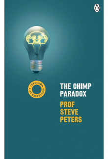 Chimp Paradox - Humanitas