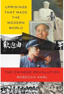 China's Revolutions in the Modern World. A Brief Interpretive History - Humanitas