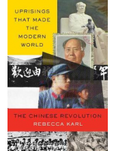 China's Revolutions in the Modern World. A Brief Interpretive History - Humanitas