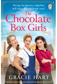 Chocolate Box Girls - Humanitas