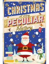 Christmas. A Very Peculiar History - Humanitas