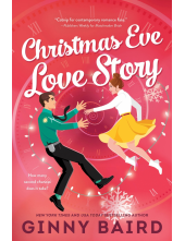 Christmas Eve Love Story: A Time Travel Holiday Romance Full of Christmas Magic - Humanitas