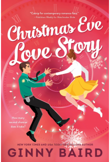 Christmas Eve Love Story: A Time Travel Holiday Romance Full of Christmas Magic - Humanitas