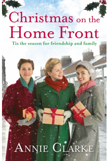 Christmas on the Home Front - Humanitas