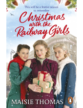 Christmas with the Railway Girls - Humanitas