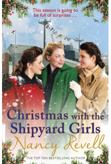 Christmas with the Shipyard Girls - Humanitas