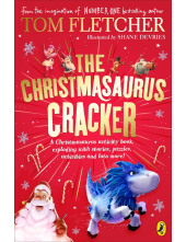 Christmasaurus Cracker - Humanitas