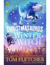 Christmasaurus and the Winter Witch - Humanitas