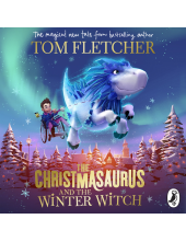 Christmasaurus and the Winter Witch - Humanitas