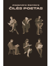 Čilės poetas - Humanitas