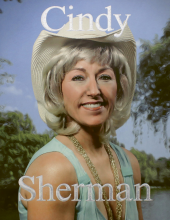 Cindy Sherman: That's Me - Humanitas